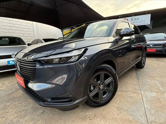 HONDA HR-V 1.5 DI I-VTEC FLEX EXL CVT